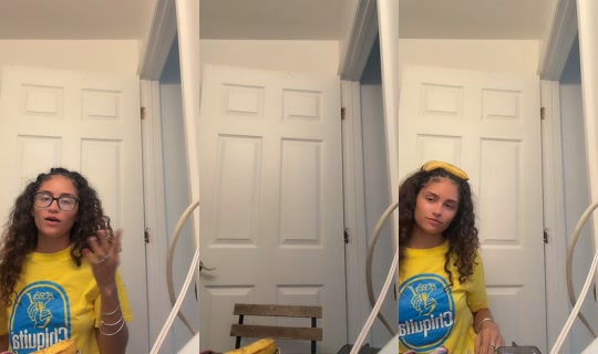 jarelisxo TikTok Live — Sep 12, 2026, 3:22 AM