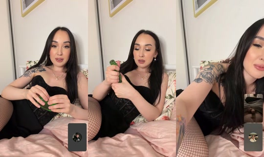 jarmoszewska.dominika TikTok Live — Aug 25, 2026, 7:23 PM