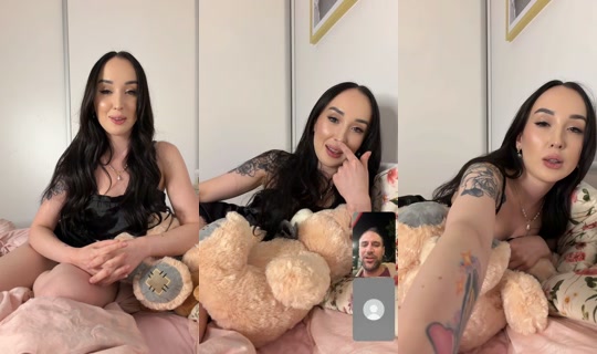 jarmoszewska.dominika TikTok Live — Aug 26, 2026, 8:12 PM