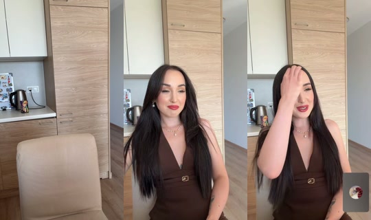 jarmoszewska.dominika TikTok Live — Aug 27, 2026, 2:45 PM