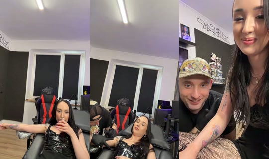 jarmoszewska.dominika TikTok Live — Aug 28, 2026, 2:54 PM