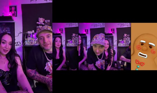 jarmoszewska.dominika TikTok Live — Aug 28, 2026, 3:44 PM