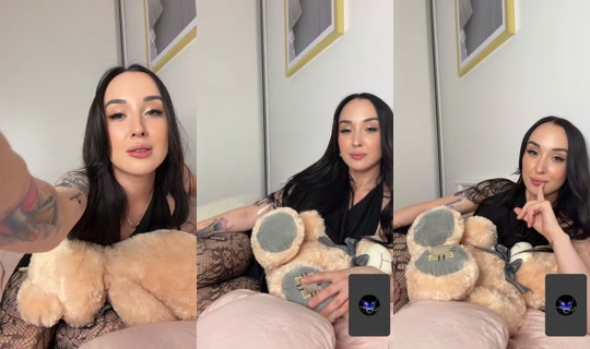 jarmoszewska.dominika TikTok Live — Aug 28, 2026, 8:00 PM