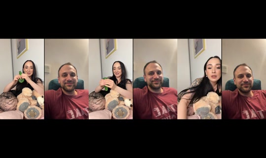 jarmoszewska.dominika TikTok Live — Aug 28, 2026, 8:50 PM