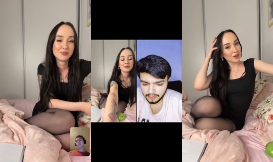 jarmoszewska.dominika TikTok Live — Aug 31, 2026, 9:20 PM