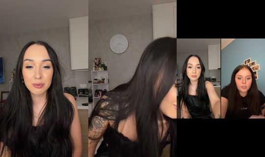 jarmoszewska.dominika TikTok Live — Sep 3, 2026, 6:07 PM