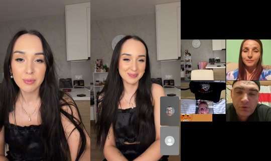jarmoszewska.dominika TikTok Live — Sep 3, 2026, 6:57 PM