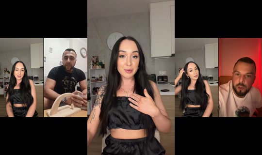 jarmoszewska.dominika TikTok Live — Sep 3, 2026, 7:47 PM