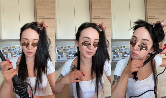 jarmoszewska.dominika TikTok Live — Oct 3, 2026, 1:59 PM