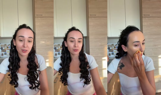 jarmoszewska.dominika TikTok Live — Oct 3, 2026, 3:01 PM
