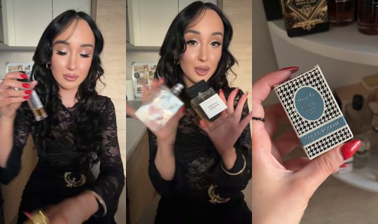 jarmoszewska.dominika TikTok Live — Oct 3, 2026, 4:07 PM