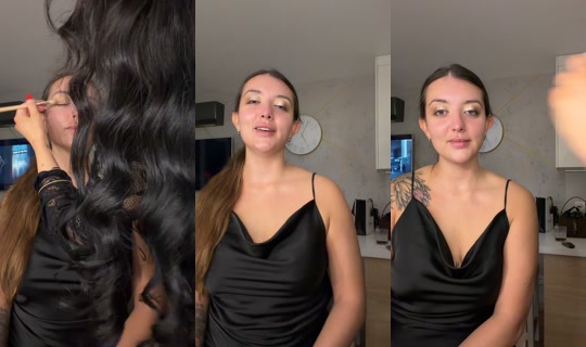 jarmoszewska.dominika TikTok Live — Oct 3, 2026, 4:52 PM