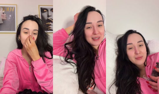 jarmoszewska.dominika TikTok Live — Oct 4, 2026, 6:17 PM