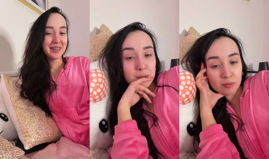 jarmoszewska.dominika TikTok Live — Oct 4, 2026, 7:58 PM