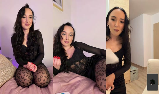 jarmoszewska.dominika TikTok Live — Oct 6, 2026, 7:19 PM