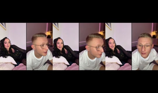 jarmoszewska.dominika TikTok Live — Oct 6, 2026, 10:58 PM