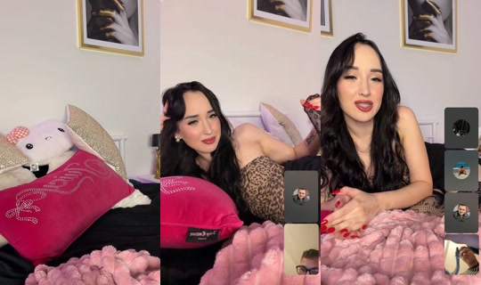 jarmoszewska.dominika TikTok Live — Oct 7, 2026, 5:13 PM