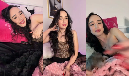 jarmoszewska.dominika TikTok Live — Oct 7, 2026, 6:51 PM