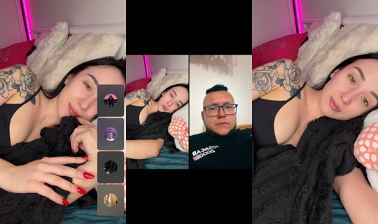 jarmoszewska.dominika TikTok Live — Oct 8, 2026, 6:09 PM