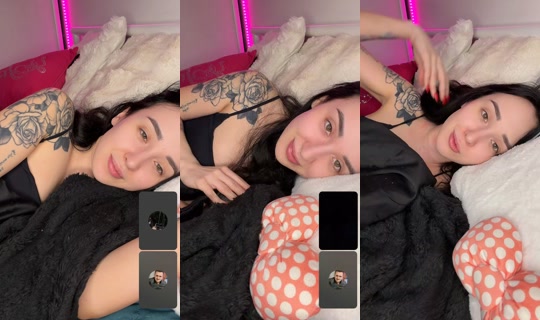 jarmoszewska.dominika TikTok Live — Oct 8, 2026, 6:59 PM