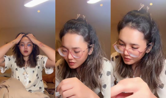 jarun.jj TikTok Live — Oct 3, 2026, 1:43 PM
