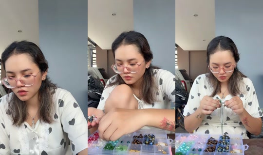 jarun.jj TikTok Live — Oct 4, 2026, 2:31 AM