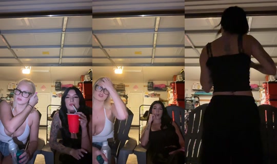jase_shorrow TikTok Live — Aug 22, 2026, 4:42 AM