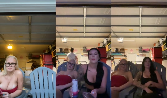 jase_shorrow TikTok Live — Aug 23, 2026, 2:37 AM