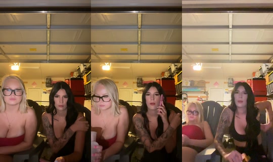 jase_shorrow TikTok Live — Aug 23, 2026, 4:24 AM