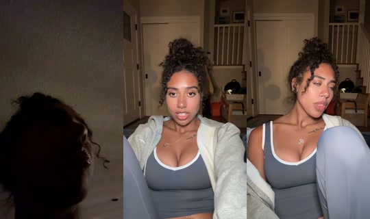 jasgotjokes TikTok Live — Aug 27, 2026, 5:08 AM
