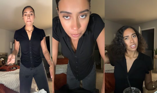 jasgotjokes TikTok Live — Oct 3, 2026, 2:27 AM