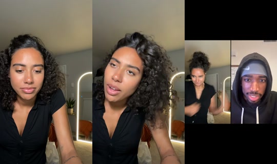 jasgotjokes TikTok Live — Oct 3, 2026, 4:01 AM