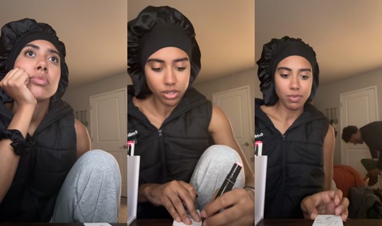 jasgotjokes TikTok Live — Oct 3, 2026, 8:31 AM