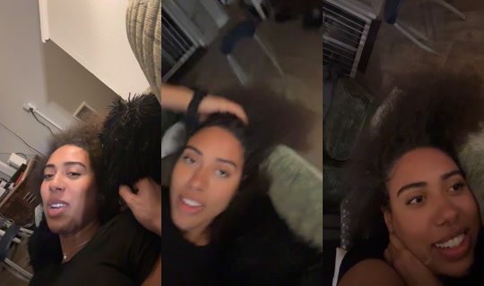 jasgotjokes TikTok Live — Oct 5, 2026, 5:57 AM