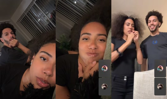 jasgotjokes TikTok Live — Oct 5, 2026, 6:47 AM