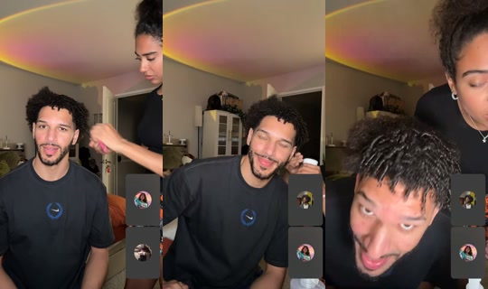 jasgotjokes TikTok Live — Oct 5, 2026, 7:57 AM