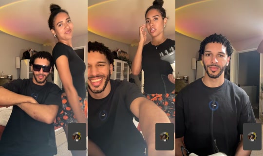 jasgotjokes TikTok Live — Oct 5, 2026, 9:38 AM