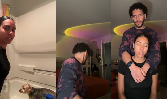 jasgotjokes TikTok Live — Oct 7, 2026, 3:54 AM