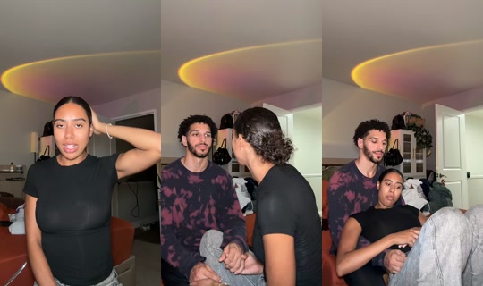 jasgotjokes TikTok Live — Oct 7, 2026, 4:44 AM