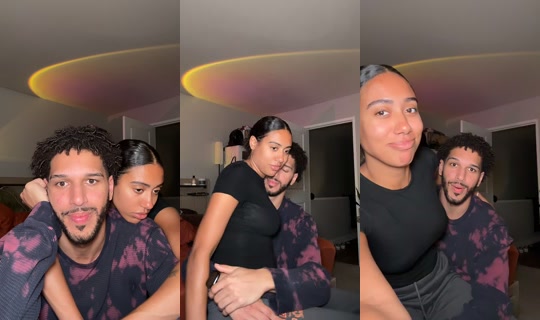 jasgotjokes TikTok Live — Oct 7, 2026, 5:35 AM