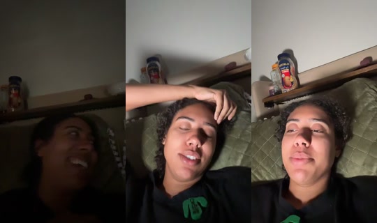 jasgotjokes TikTok Live — Oct 8, 2026, 7:14 PM