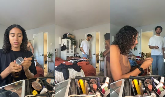jasgotjokes TikTok Live — Oct 8, 2026, 11:13 PM