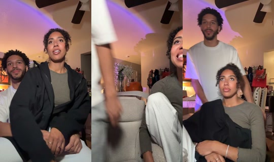 jasgotjokes TikTok Live — Oct 9, 2026, 6:18 AM