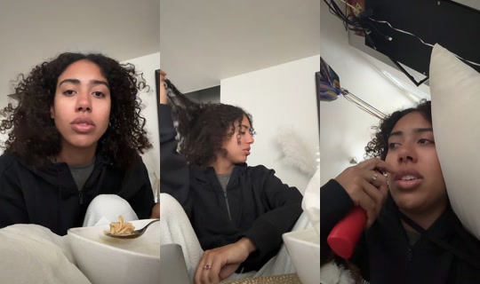 jasgotjokes TikTok Live — Oct 9, 2026, 3:24 PM