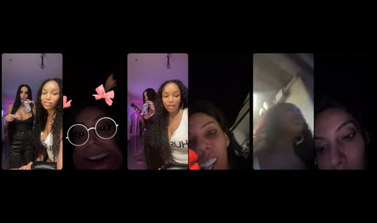 jaslenewhiterose TikTok Live — Aug 24, 2026, 2:31 AM