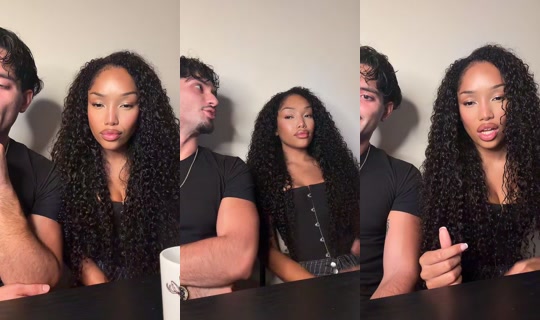 jaslenewhiterose TikTok Live — Sep 12, 2026, 4:34 AM