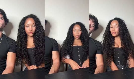 jaslenewhiterose TikTok Live — Sep 12, 2026, 5:23 AM