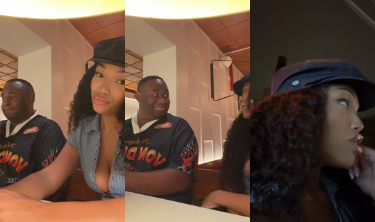 jaslenewhiterose TikTok Live — Sep 20, 2026, 3:23 AM