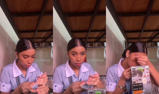 jaslrn TikTok Live — Aug 27, 2026, 1:46 AM
