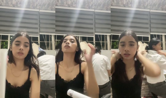 jaslrn TikTok Live — Sep 30, 2026, 1:26 PM